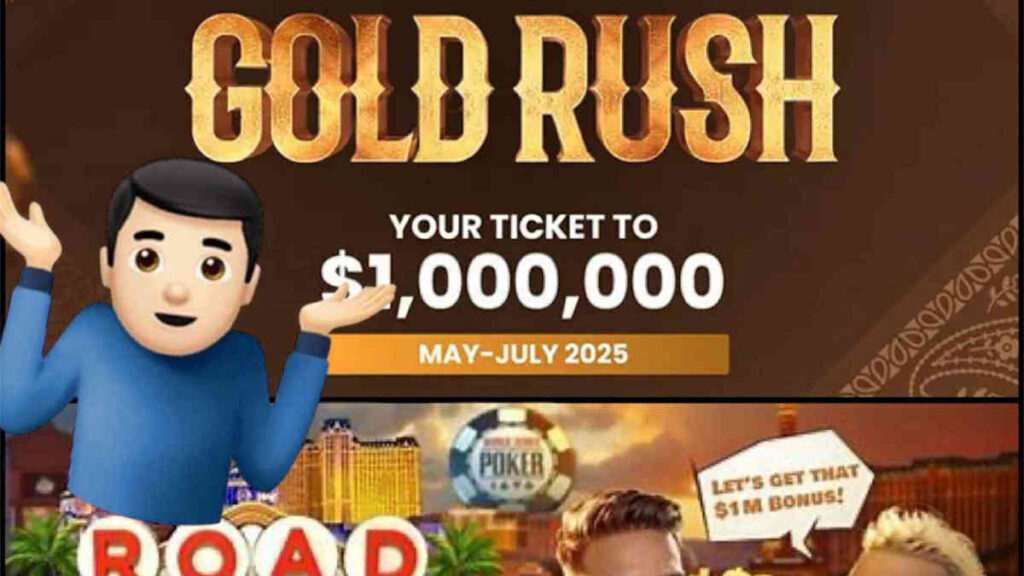 negreanu criticizes clubwpt gold rush promo