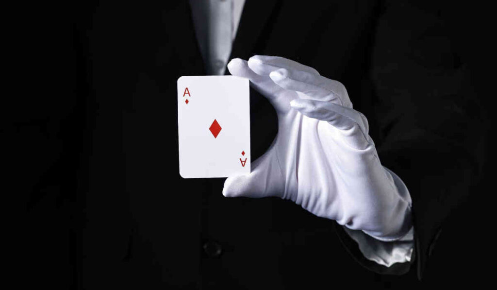 poker winnings and taxes