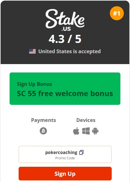 stake US mobile banner