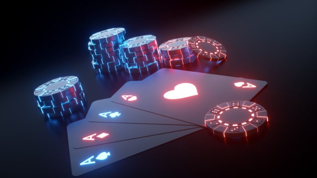 when does poker card suits matter