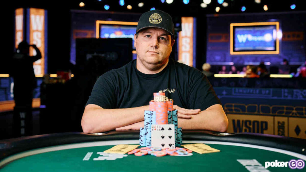 wsop player of the year debate