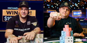 wsop week 8