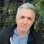 Chuck Sklar
