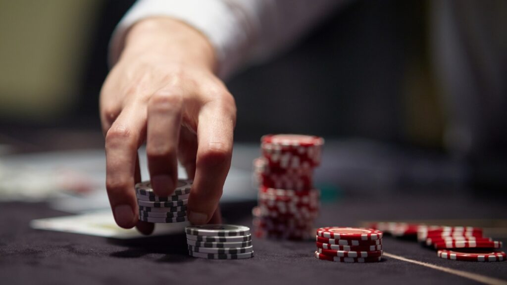 How to Calculate Fold Equity in Poker