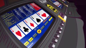 Video Poker Strategy