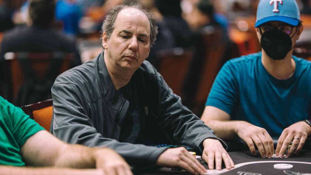 allen kessler apt