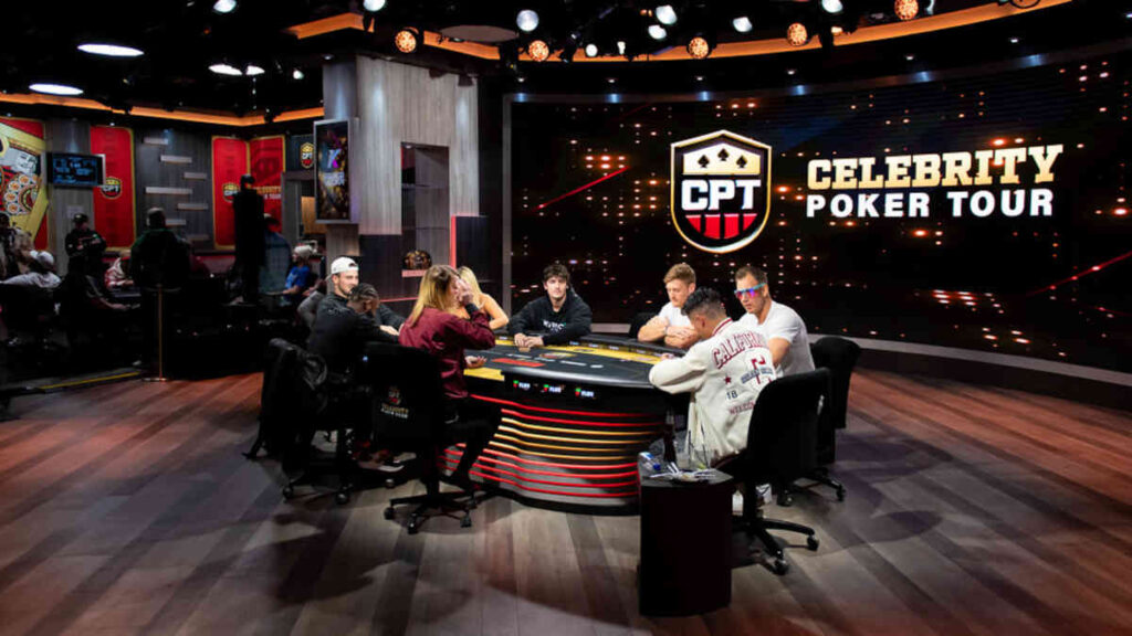 celebrity poker tour glory
