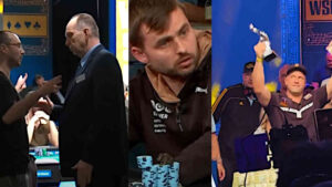 i have my limits wsop