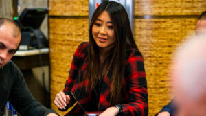 maria ho