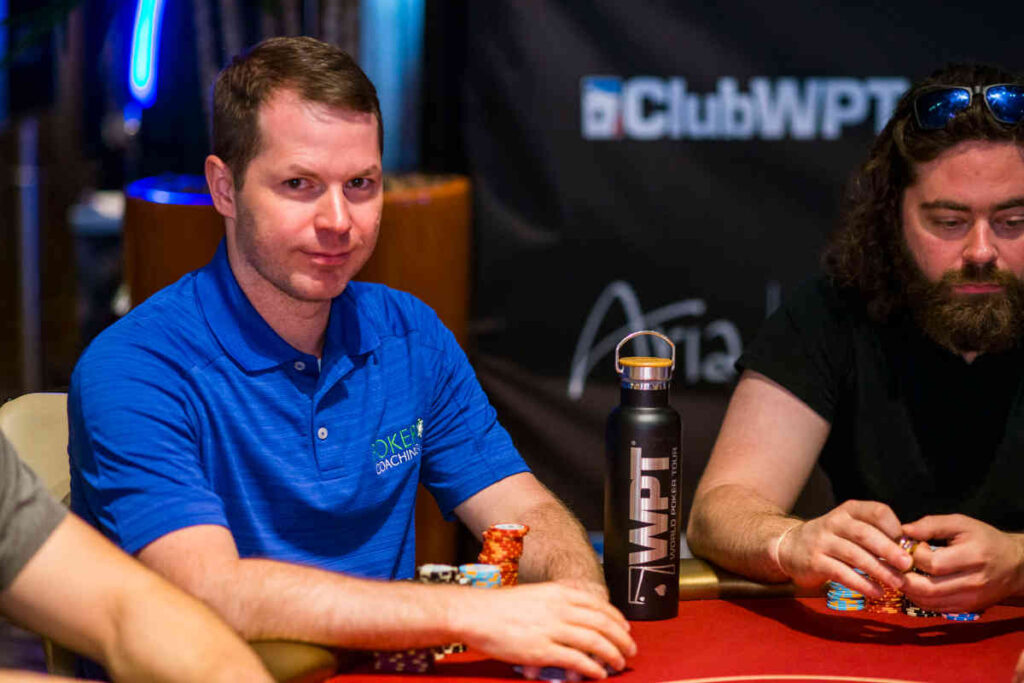 poker content creators youtube rules