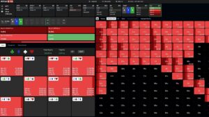 poker fold equity