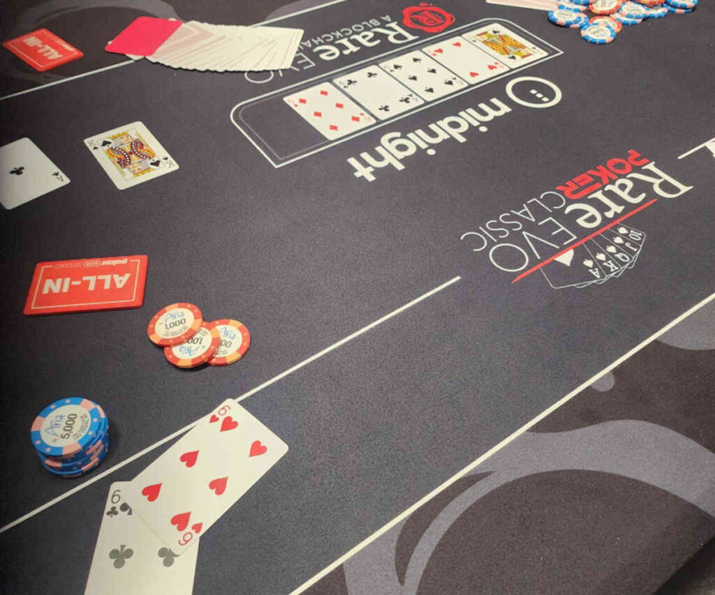 pokergo studio sara oconnor