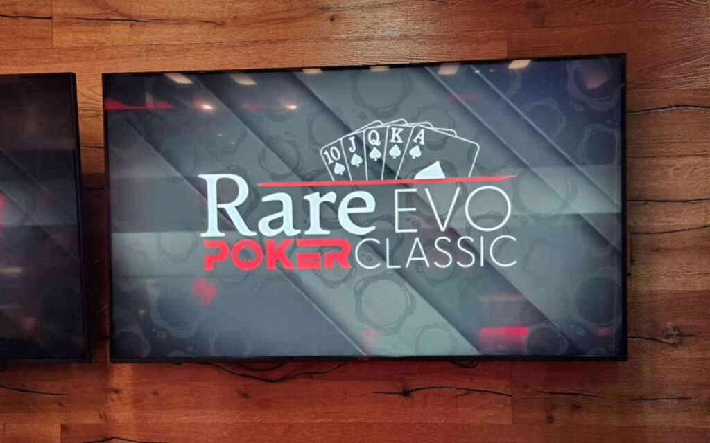 pokergo studio tournament sara oconnor