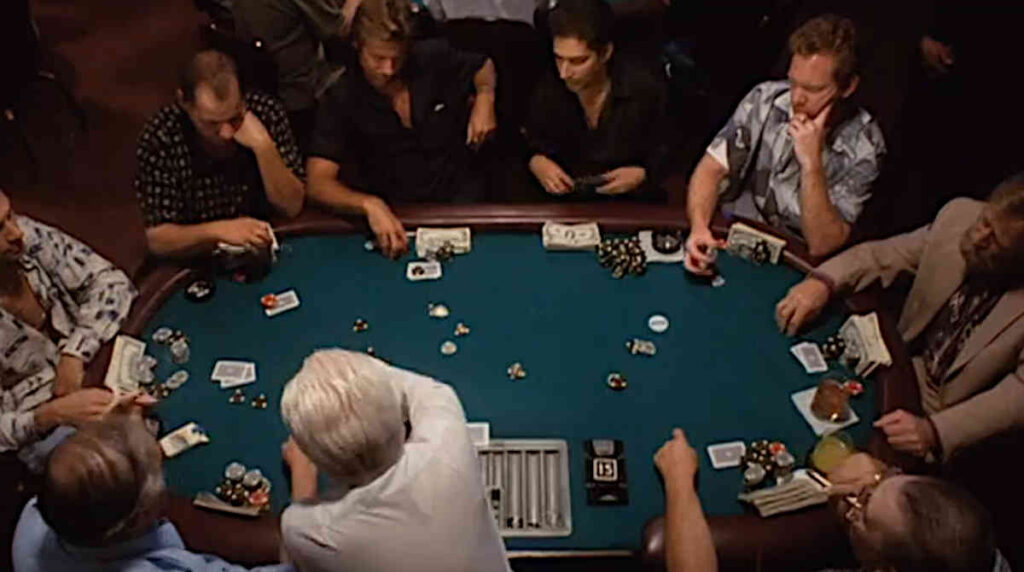 stu ungar story movie