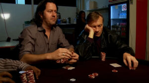 the grinders poker movie