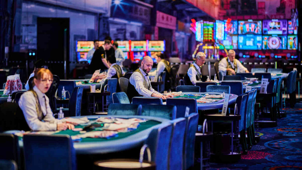 when you should call floor in poker
