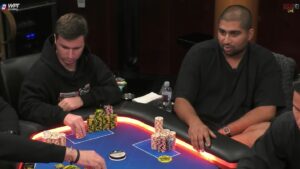 nik airball, hustler casino live