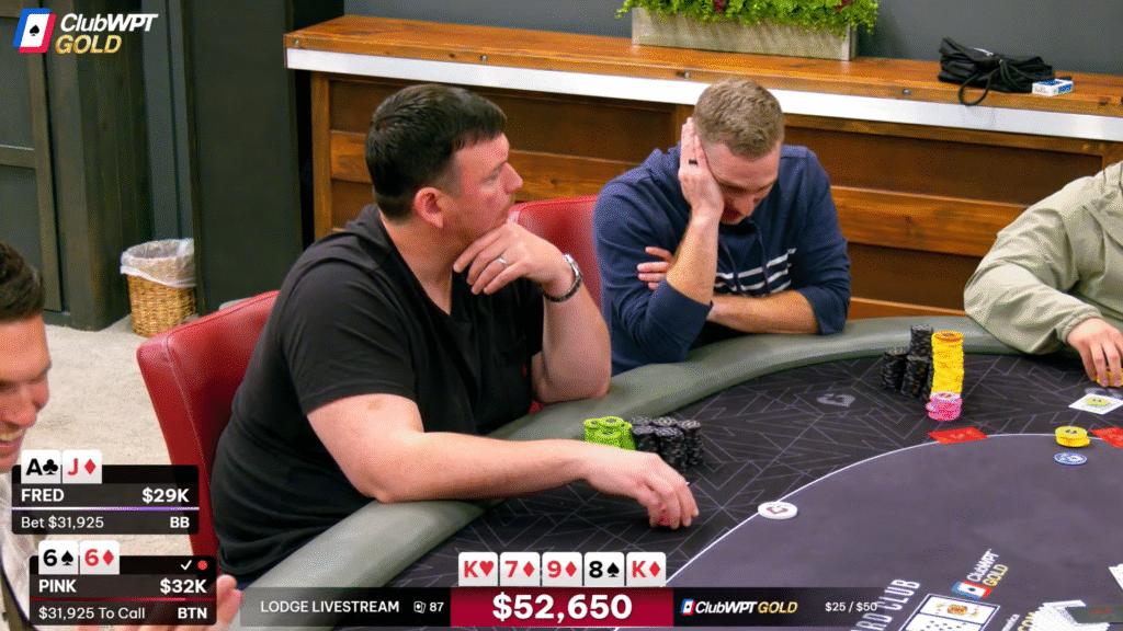 Last week produced plenty of high-stakes streamed action, as the likes of Rampage, Peter, and Nik Airball got involved in some massive pots.