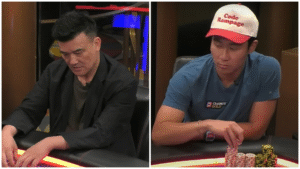 top streamed hands, rampage, peter, nik airball