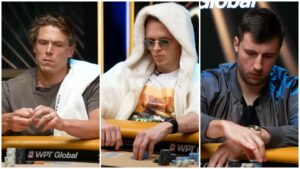 Top Streamed Hands of the Week, Ossi Ketola, Alex Foxen, Wiktor Malinowski