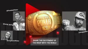 wsop vlogger program