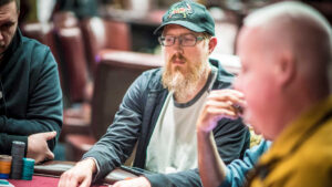 andrew brokos interview