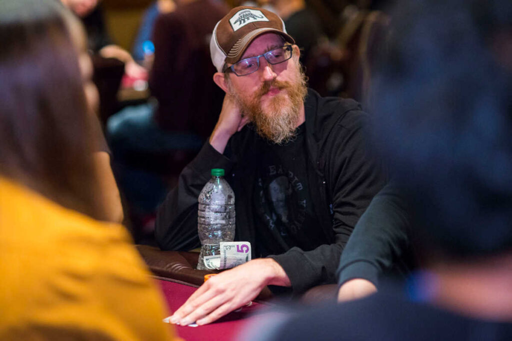 andrew brokos poker interview