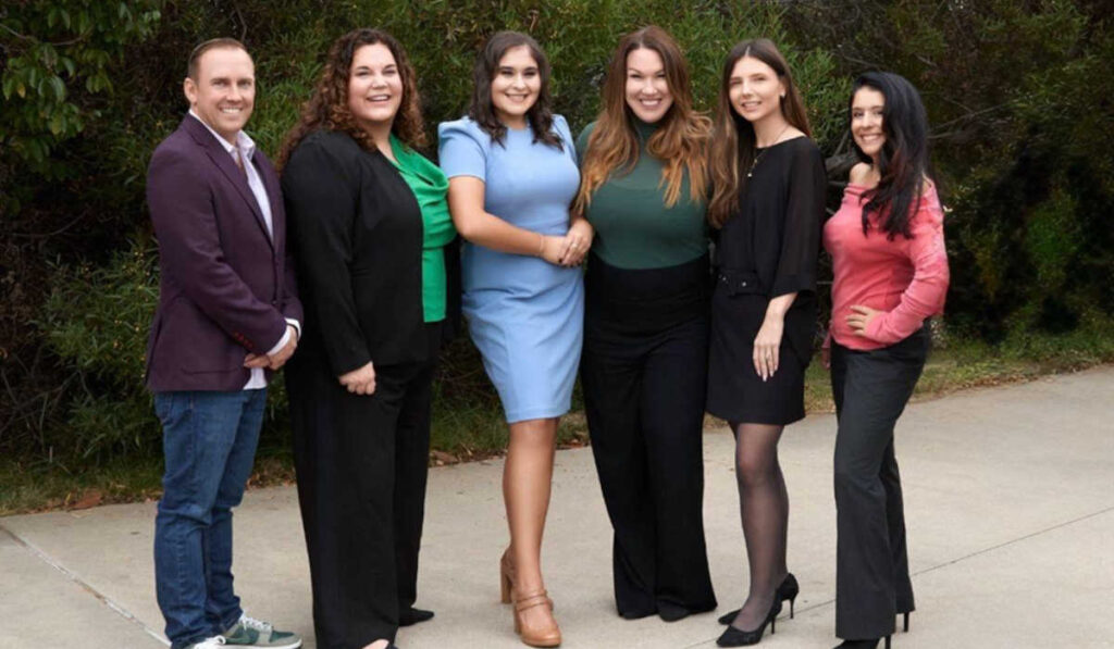 claudia salinas the innocence center
