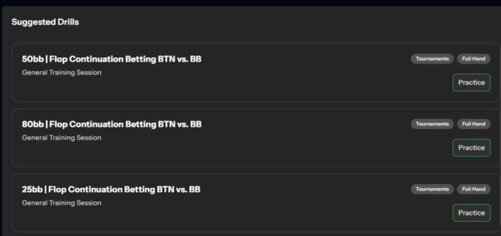 fix your poker leaks with peakgto