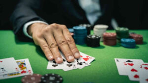future of poker clubs