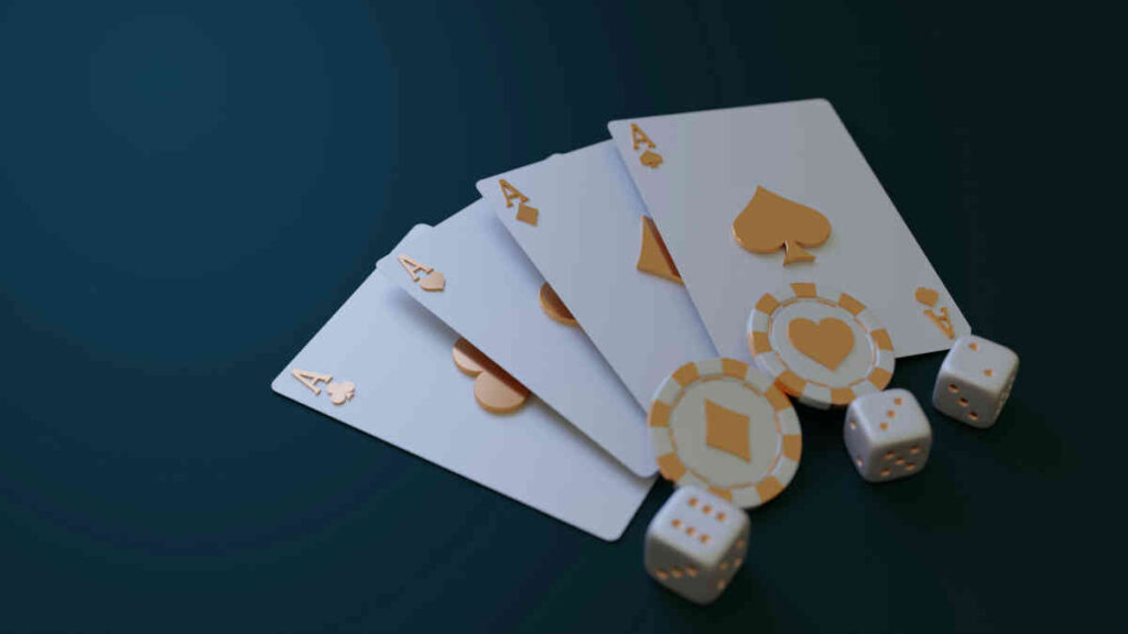 is democracy future of poker