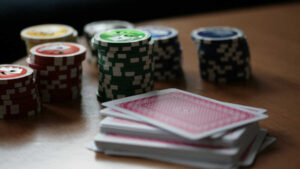 new players online poker