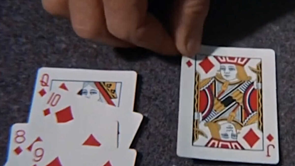 the cincinnati kid poker movie