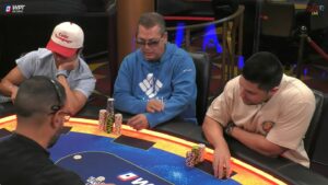 Top Streamed Hands of the Week, rampage, mariano, alan keating, lex veldhuis, andrew neeme