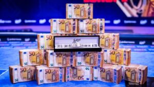 WSOP Europe, WSOPE