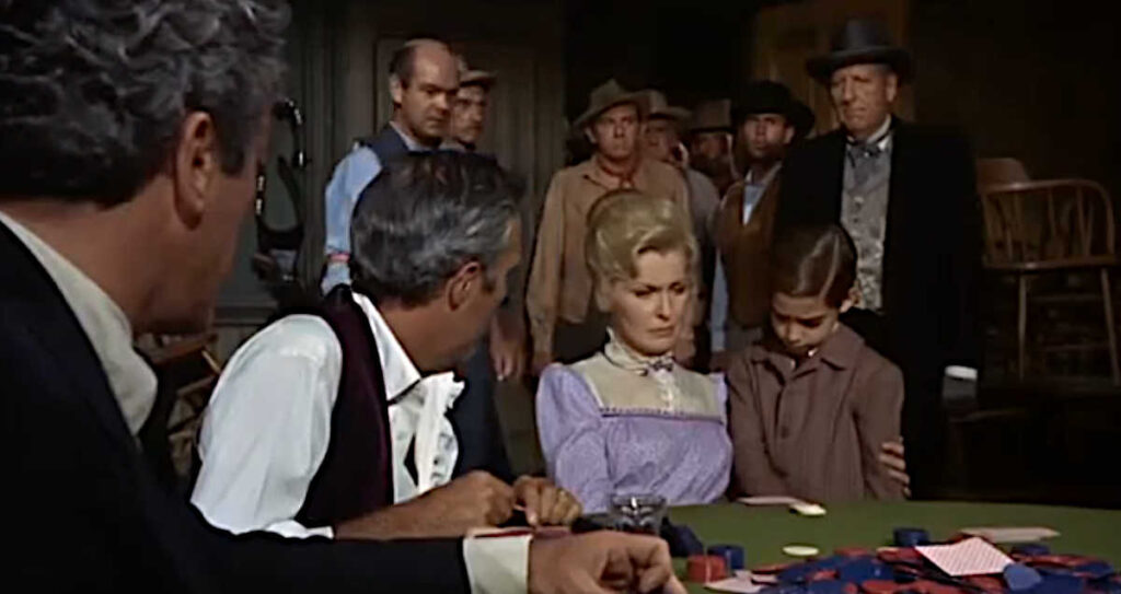 big hand for the little lady poker movie