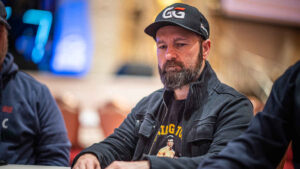 daniel negreanu postseason