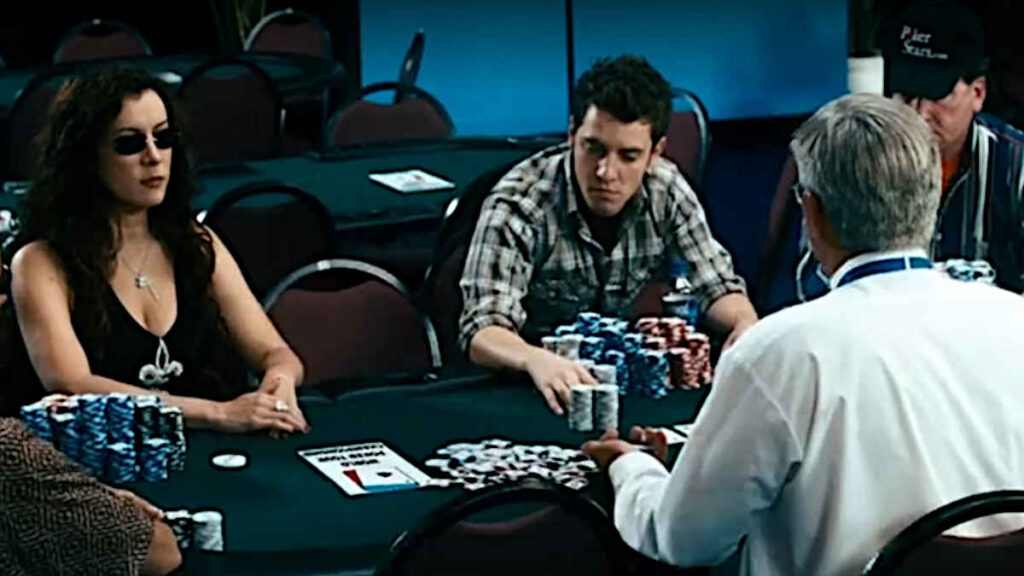 deal poker movie