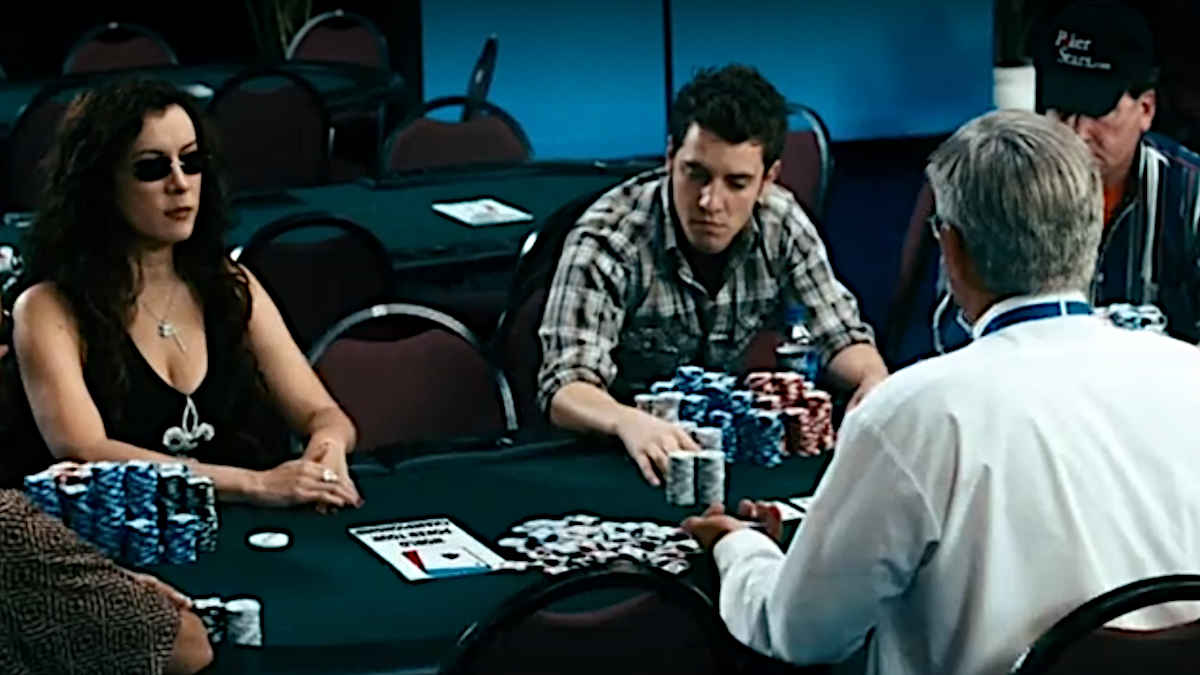 deal poker movie