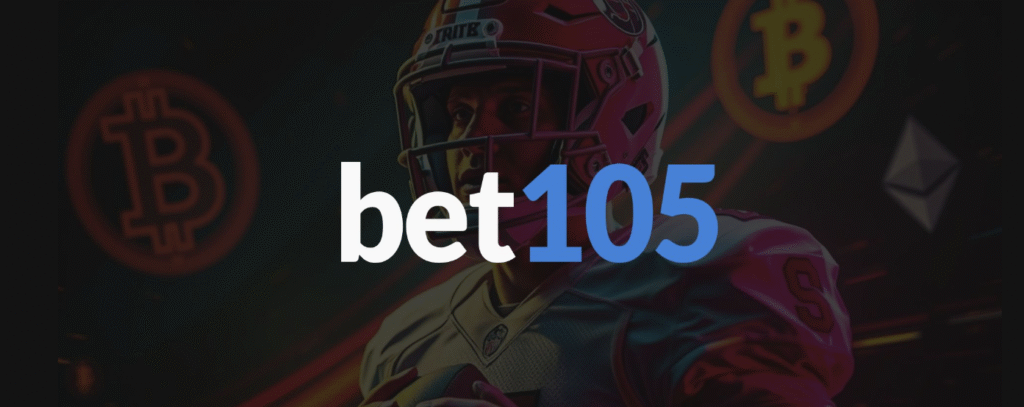 Bet105 Mobile Experience