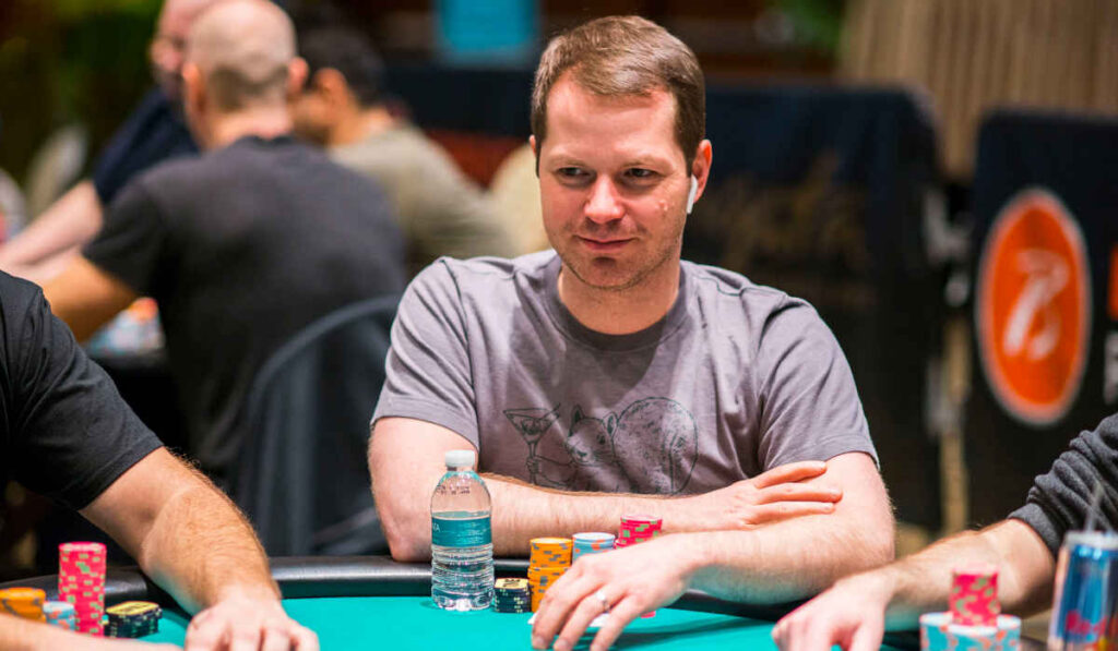 jonathan little how to win at poker