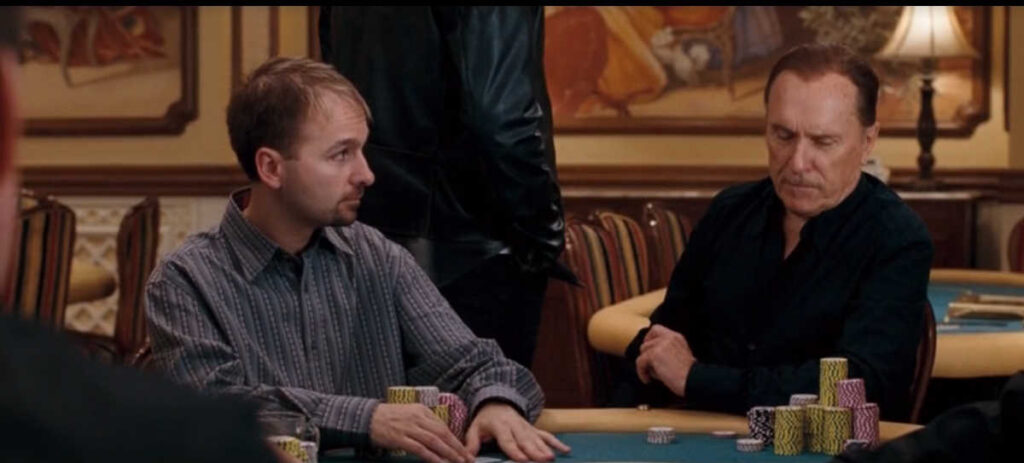 lucky you poker movie