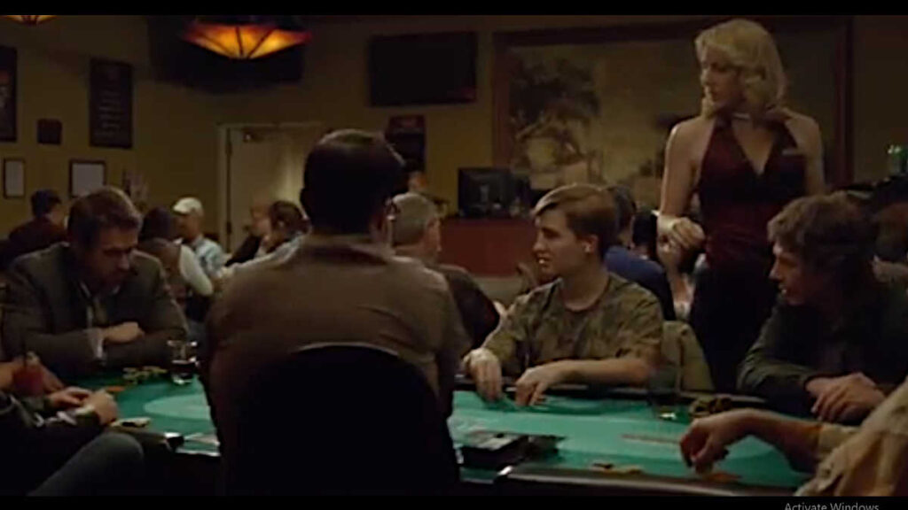mississippi grind