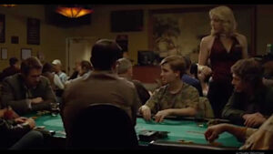 mississippi grind