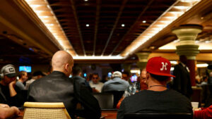 offshore platforms online poker