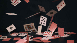 online poker hybrid casino