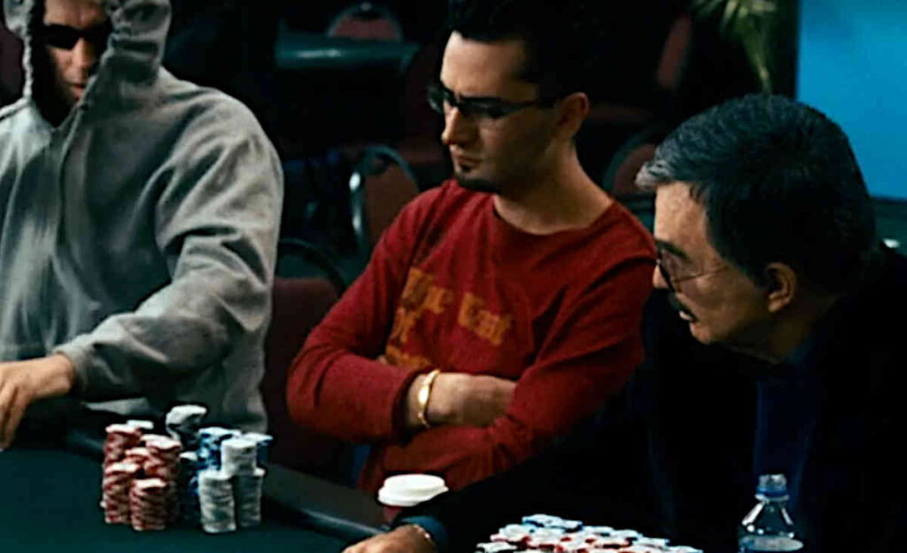 poker film deal