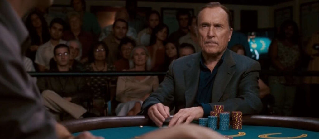 poker movie lucky you