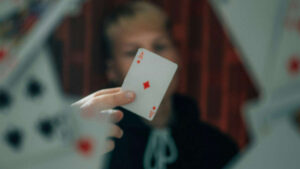 poker psychology at highest level