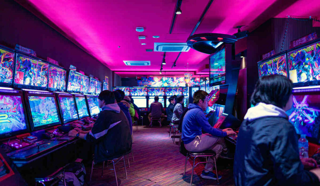 sweepstakes casinos future